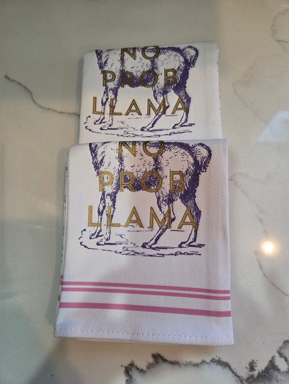 Kitchen Tee Towels
